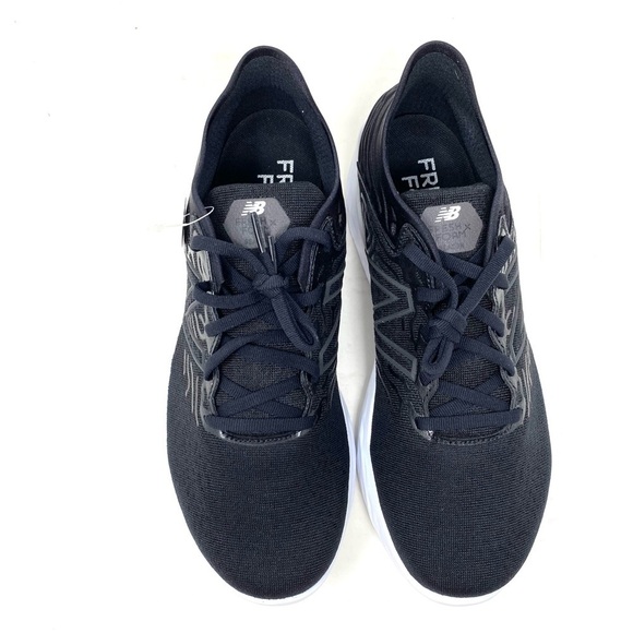 New Balance Men’s Fresh Foam Beacon v3 running shoe WIDE main image 5